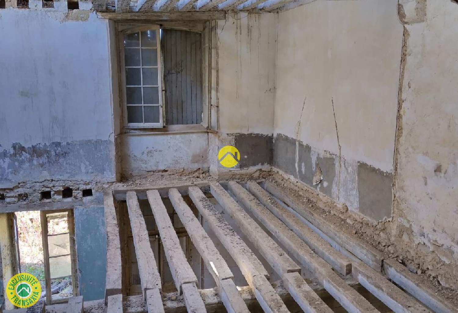  te koop huis Vatan Indre 6