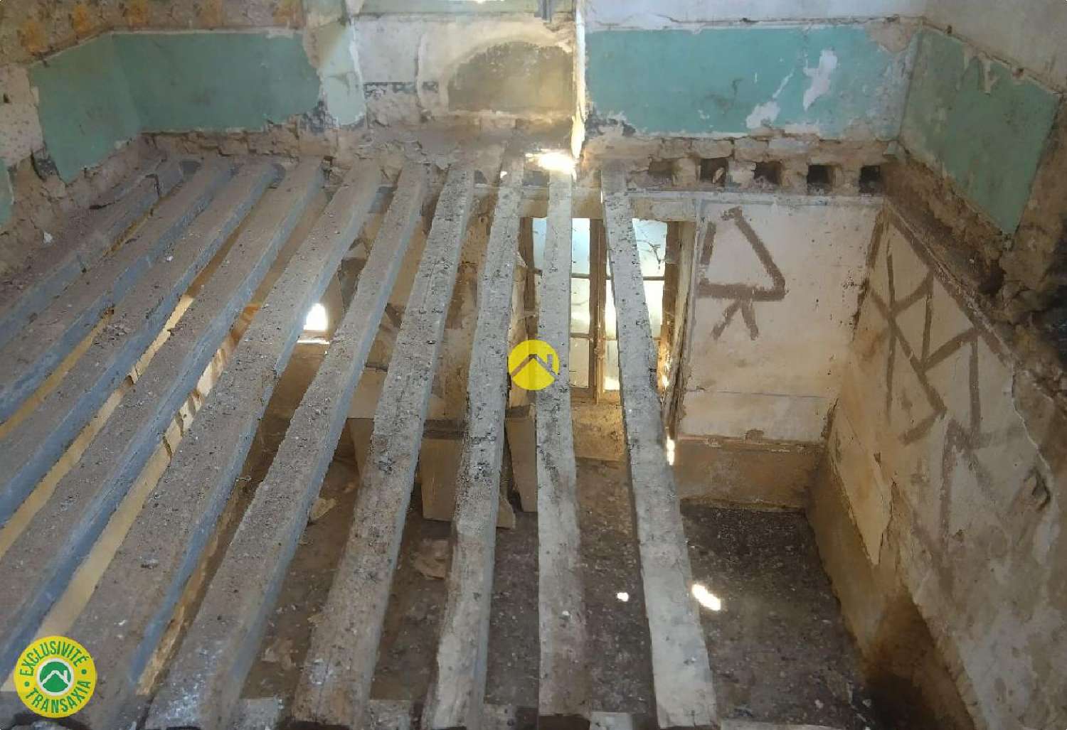  te koop huis Vatan Indre 7