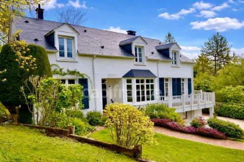 Vaucresson Hauts-de-Seine maison foto 7328942