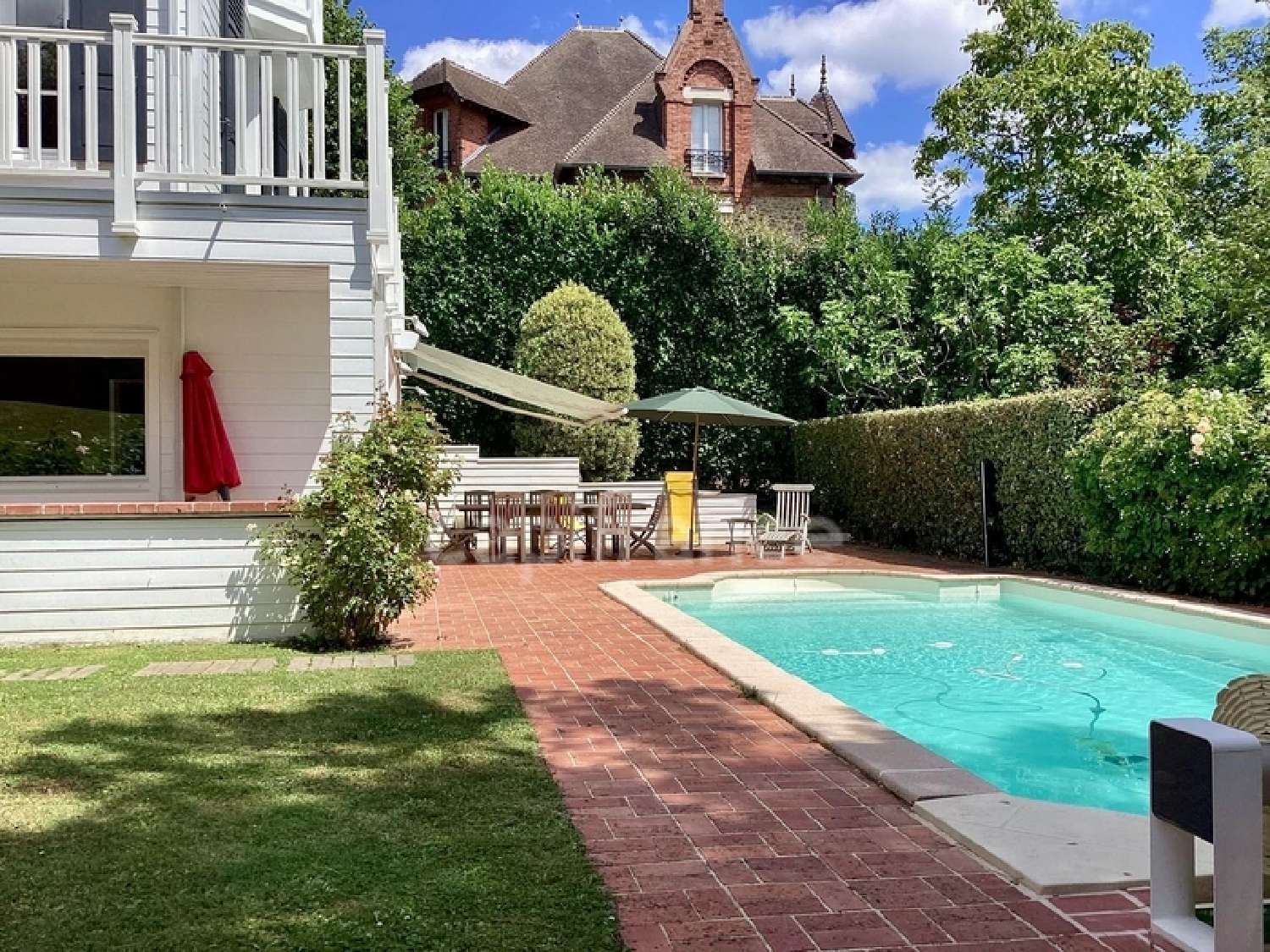  à vendre maison Vaucresson Hauts-de-Seine 4