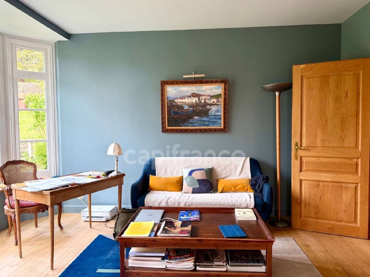  à vendre maison Vaucresson Hauts-de-Seine 5