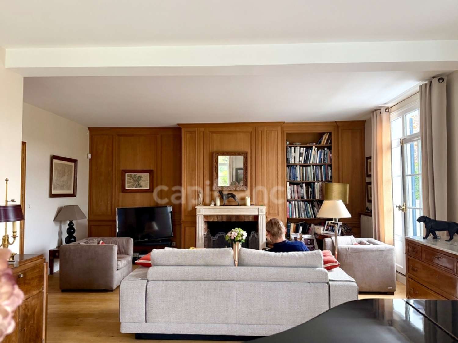  à vendre maison Vaucresson Hauts-de-Seine 6