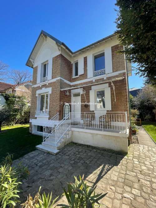 Vaucresson Hauts-de-Seine maison foto 7336263