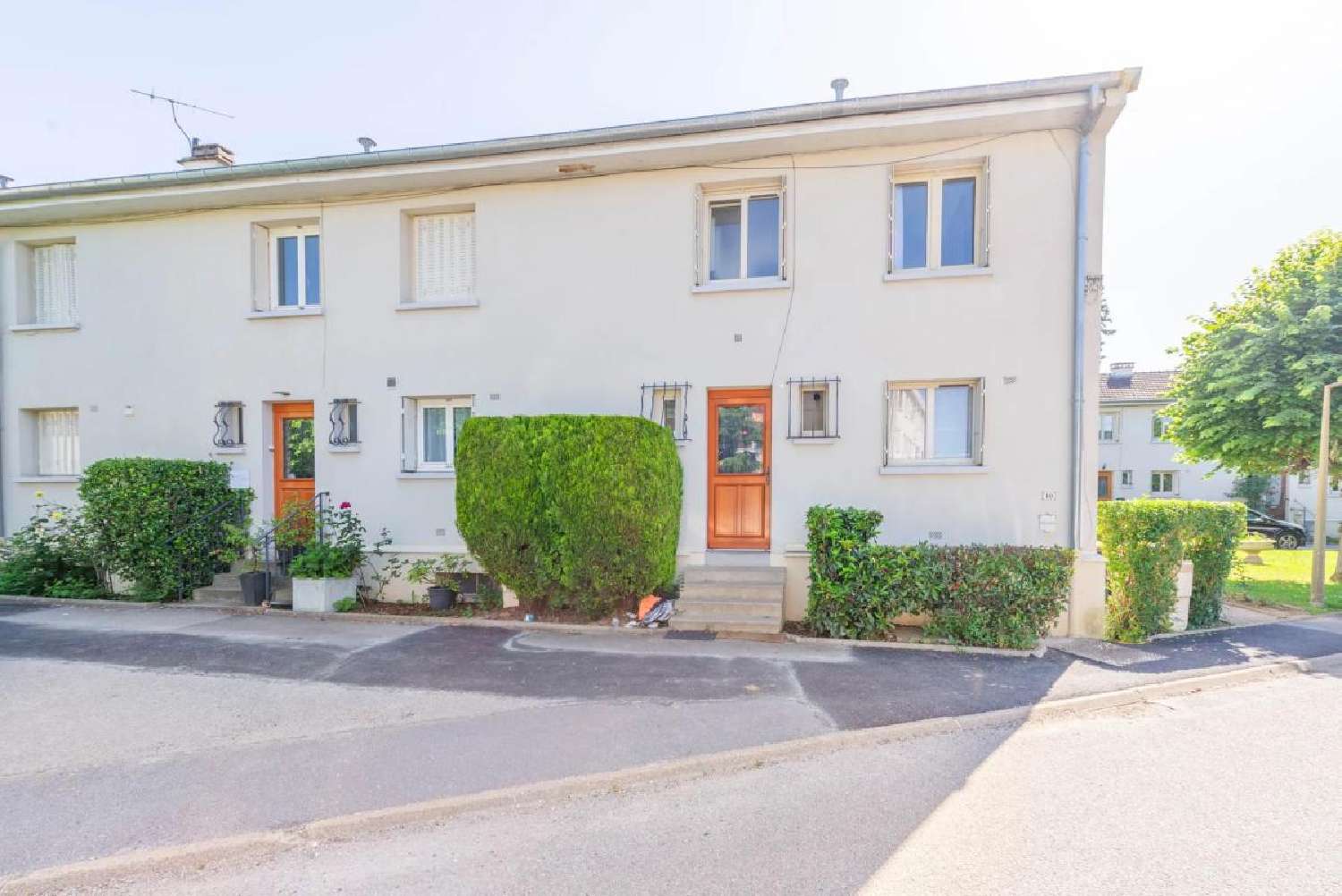 te koop huis Vaucresson Hauts-de-Seine 1