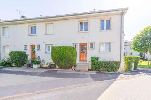 Vaucresson Hauts-de-Seine huis foto 7346132