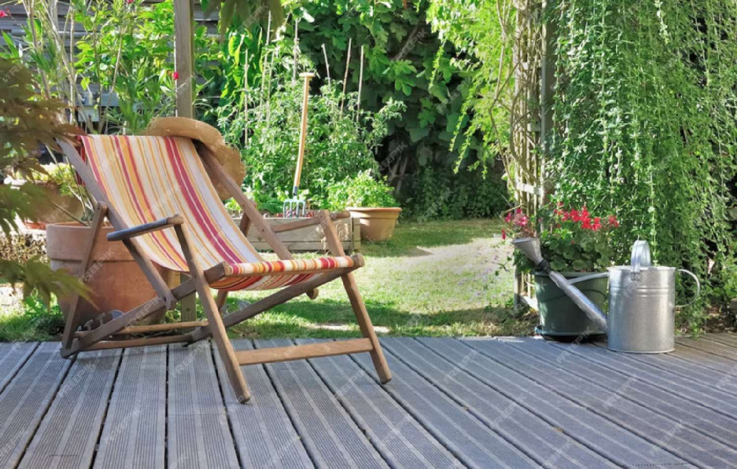  en venta casa Vaufrège Bocas del Ródano 2
