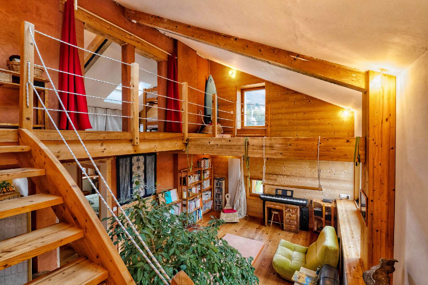  en venta casa Vaulnaveys-le-Haut Isère 2