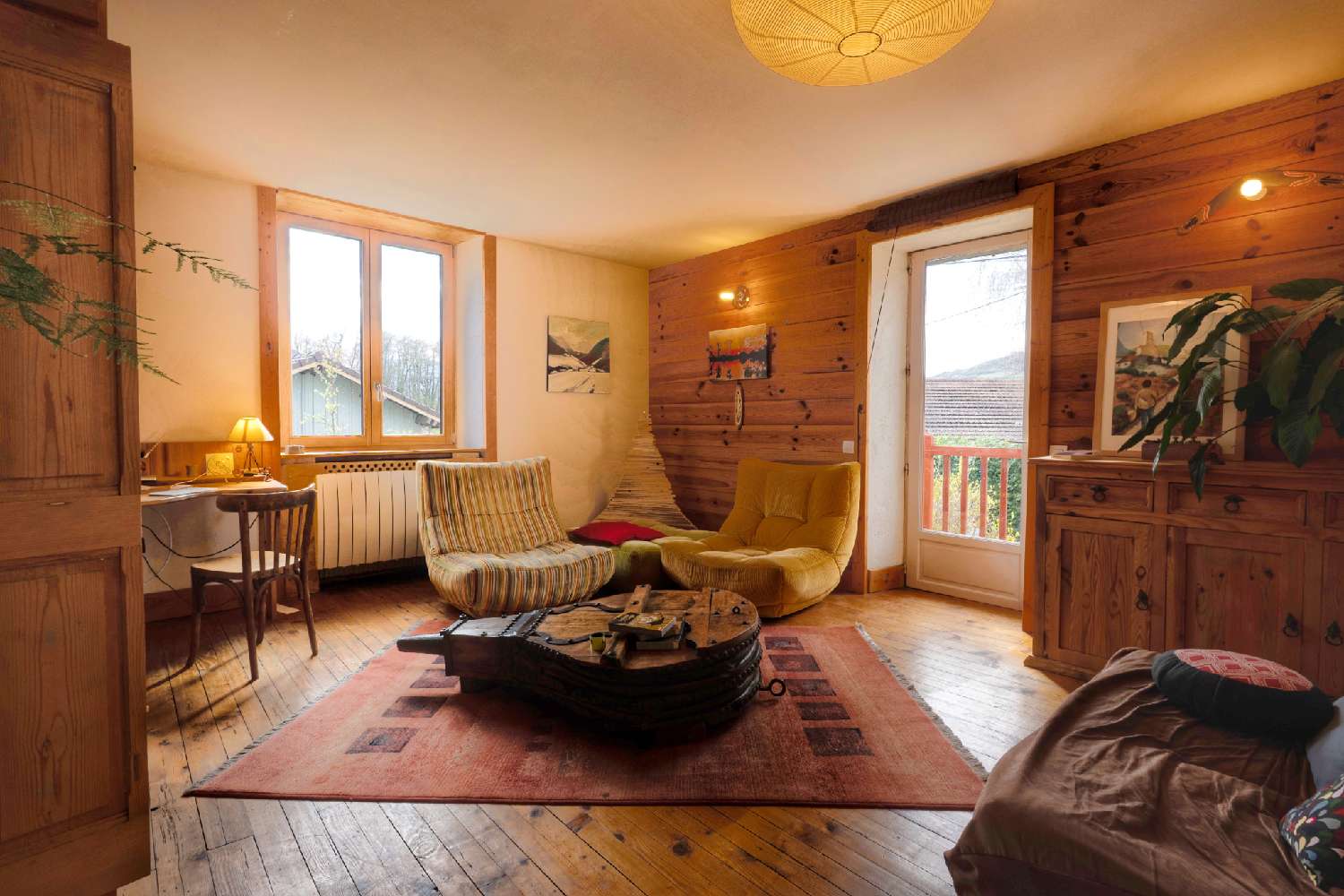  en venta casa Vaulnaveys-le-Haut Isère 5