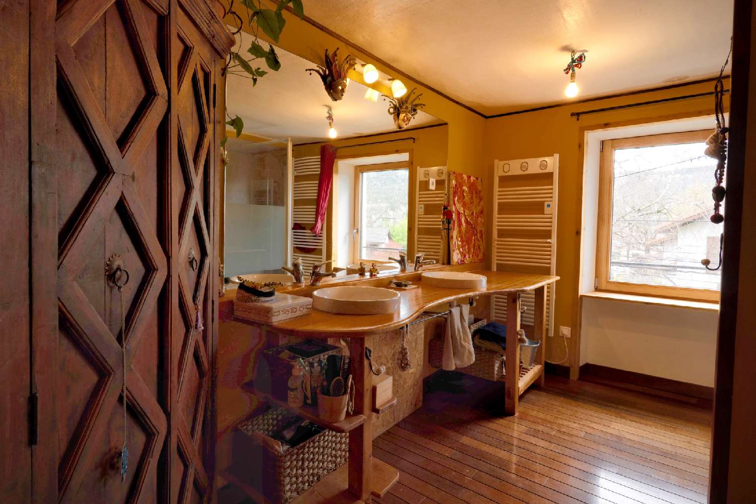  en venta casa Vaulnaveys-le-Haut Isère 6