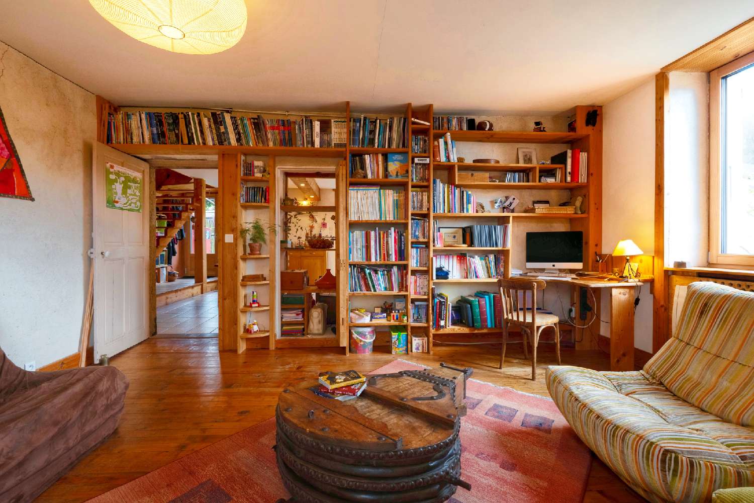  en venta casa Vaulnaveys-le-Haut Isère 7