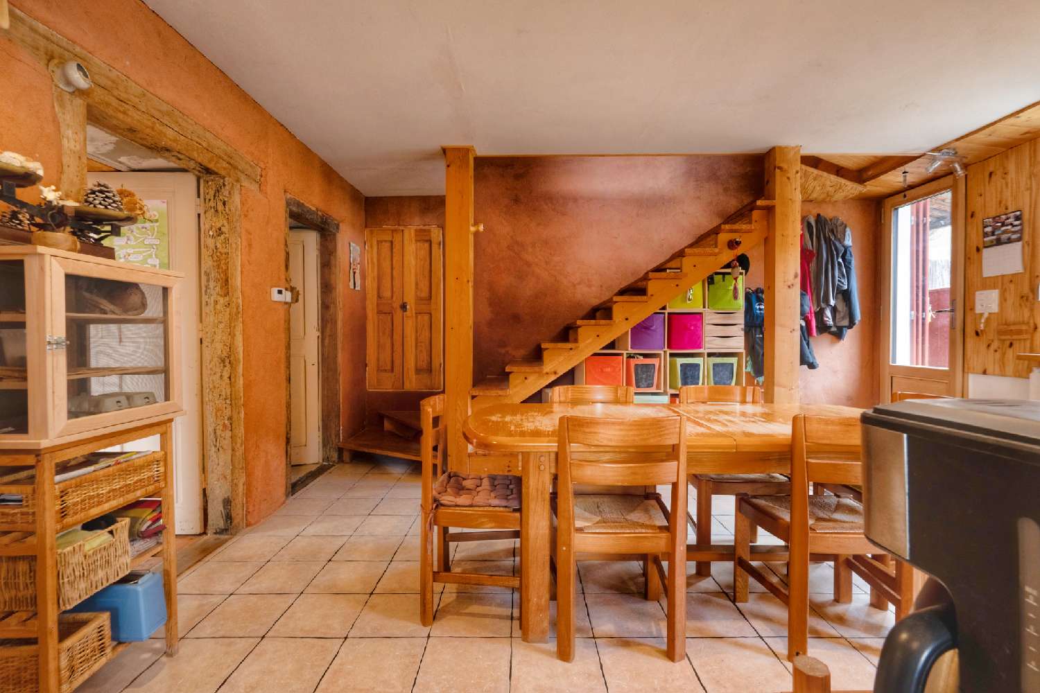  en venta casa Vaulnaveys-le-Haut Isère 8