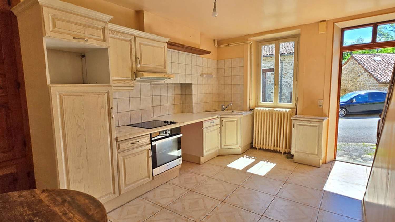 à vendre maison Vaulry Haute-Vienne 3