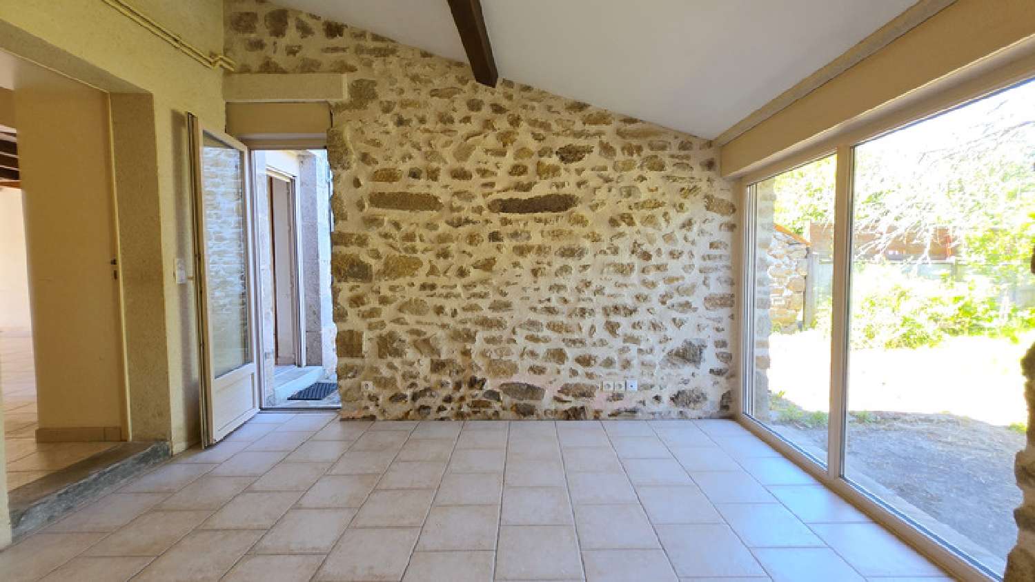 à vendre maison Vaulry Haute-Vienne 4