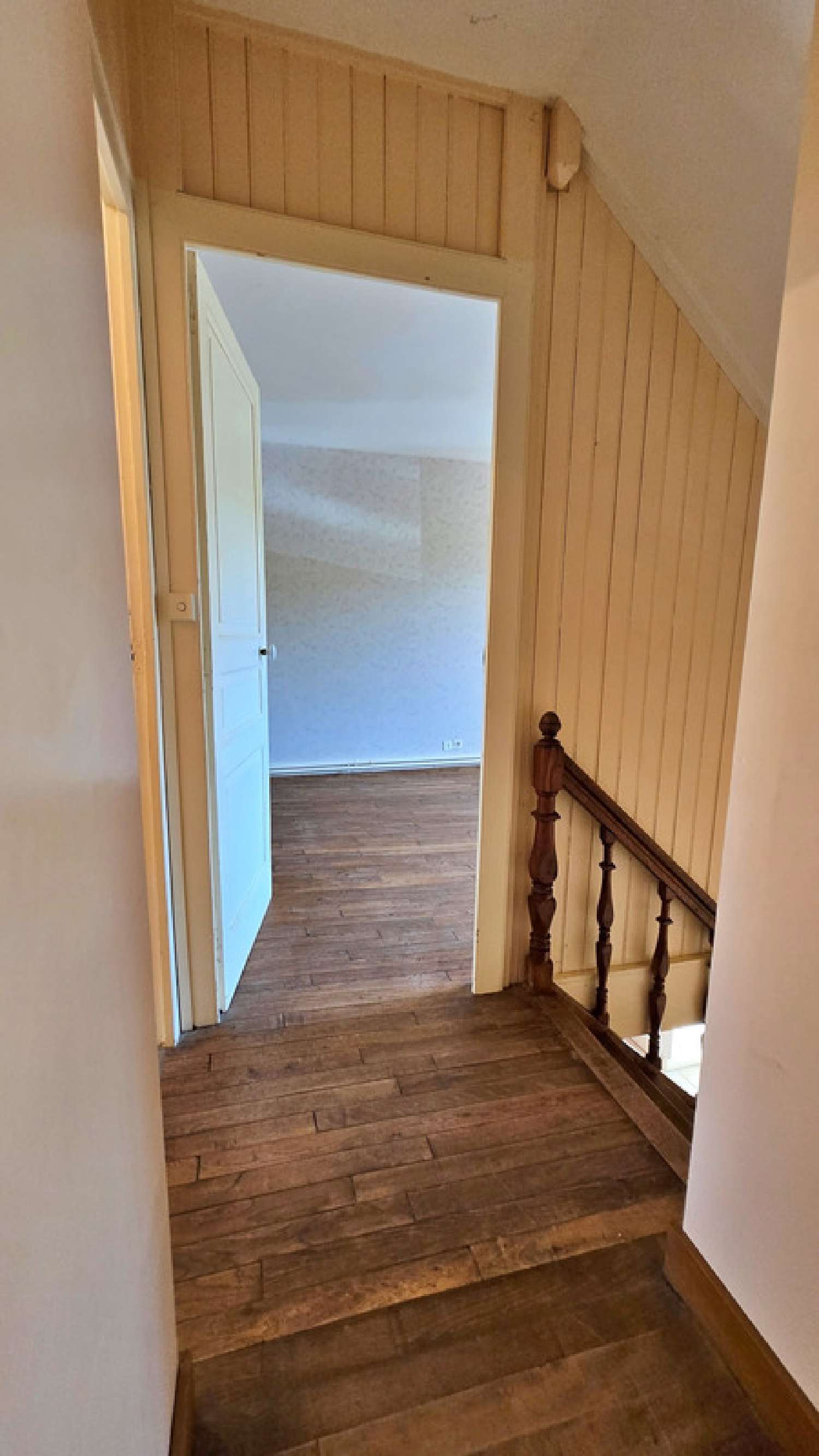 à vendre maison Vaulry Haute-Vienne 6