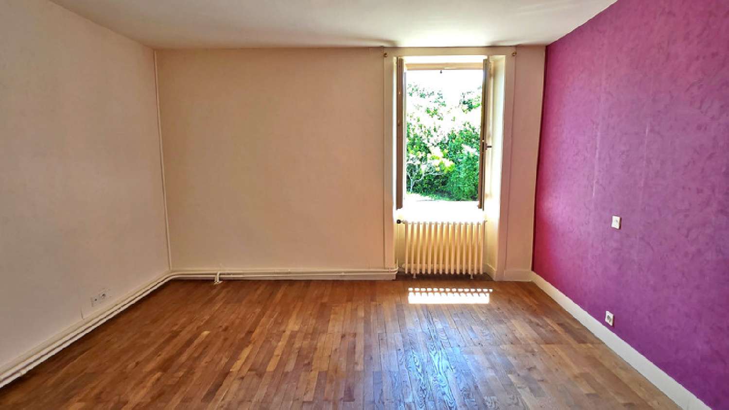 à vendre maison Vaulry Haute-Vienne 7