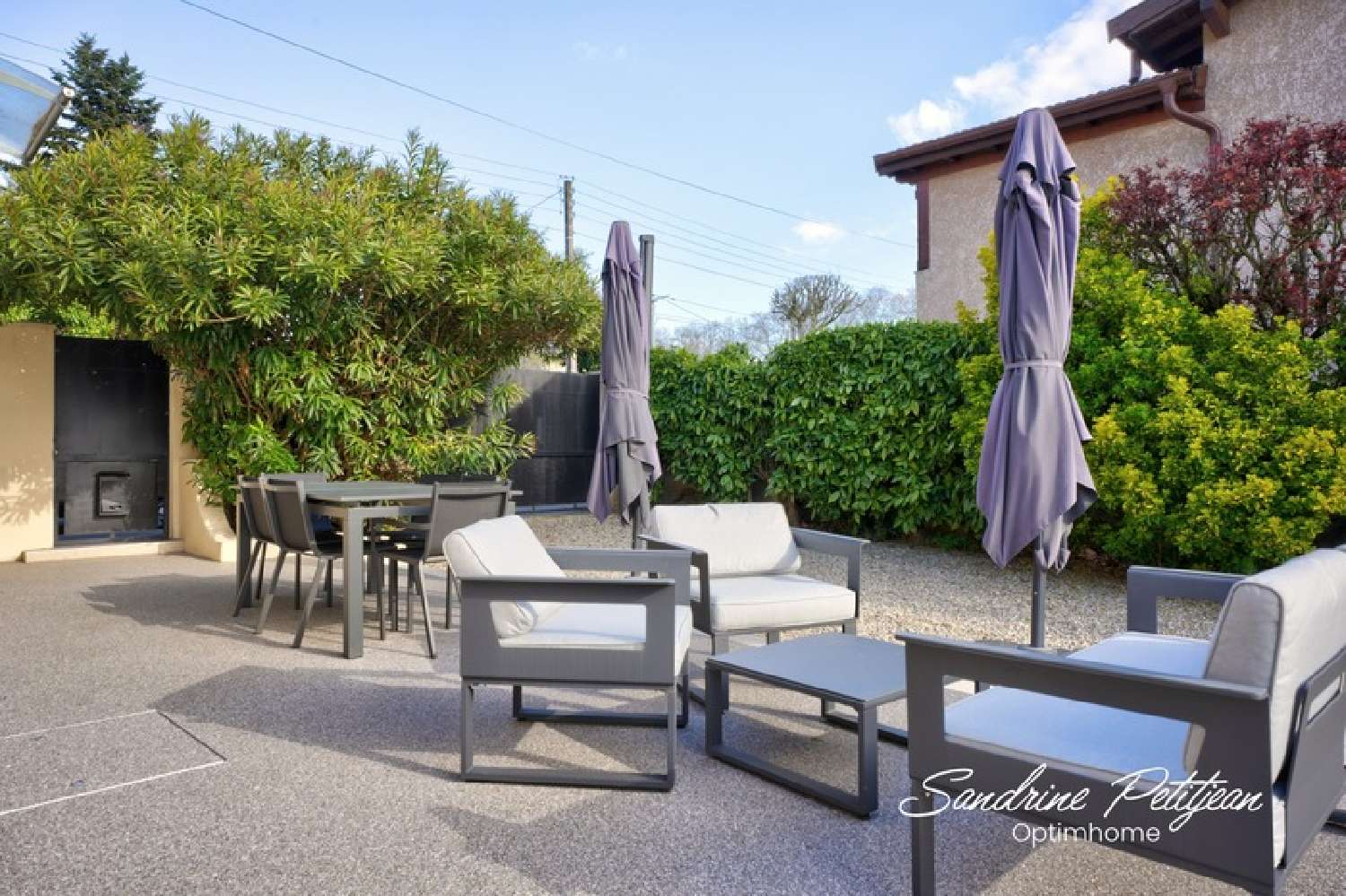  en venta casa Vaulx-en-Velin Rhône 1