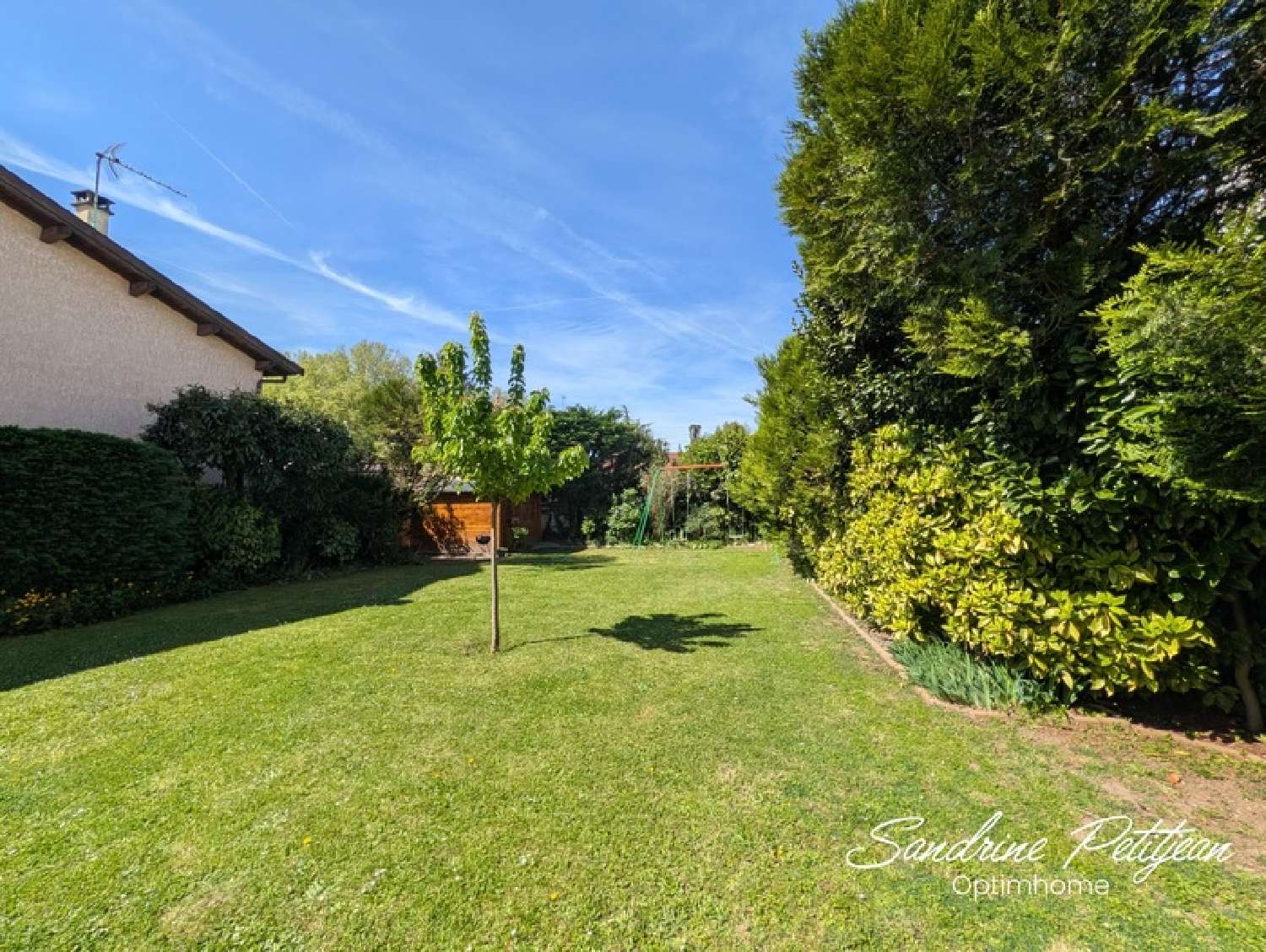  en venta casa Vaulx-en-Velin Rhône 2