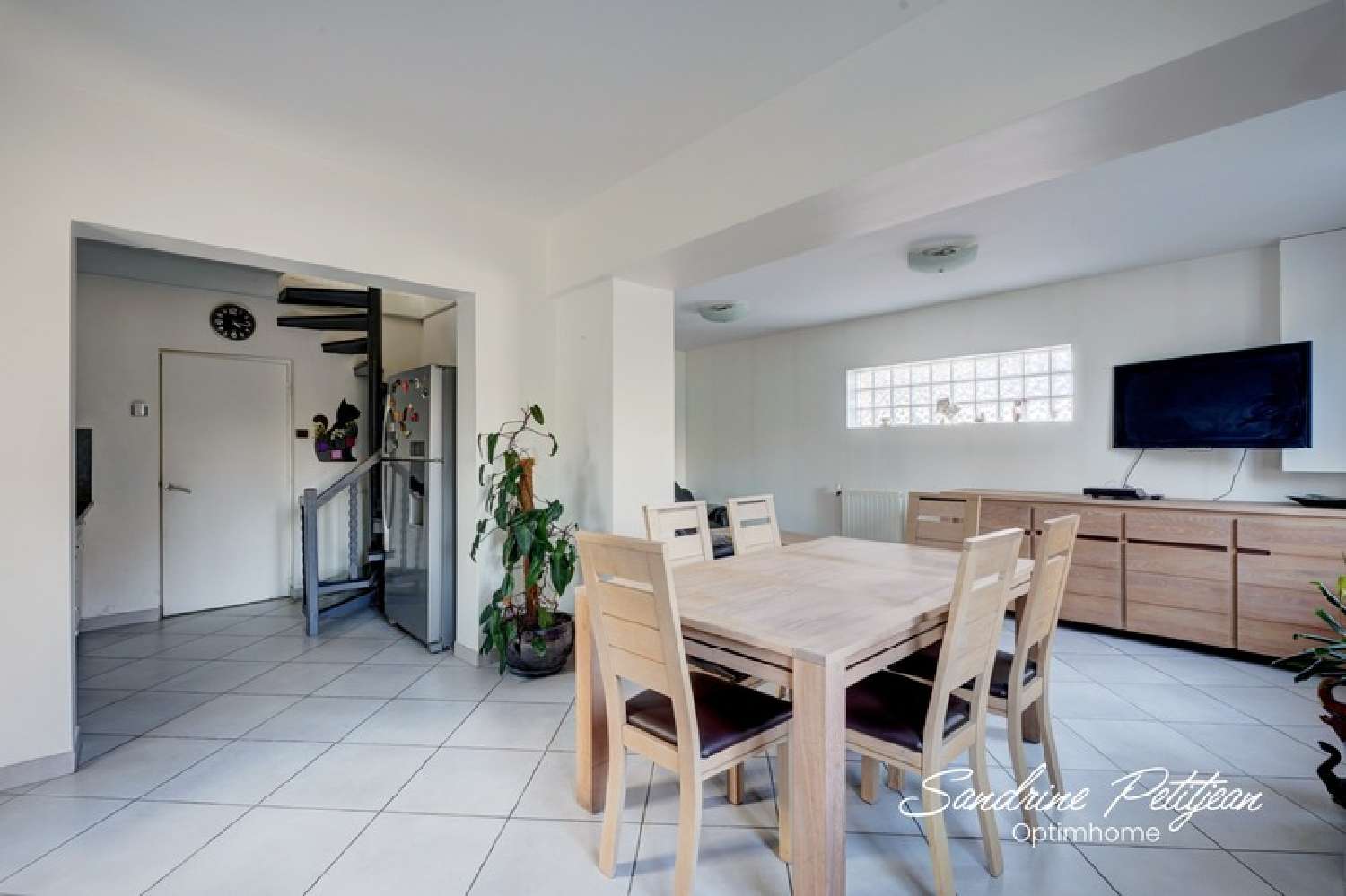  en venta casa Vaulx-en-Velin Rhône 4