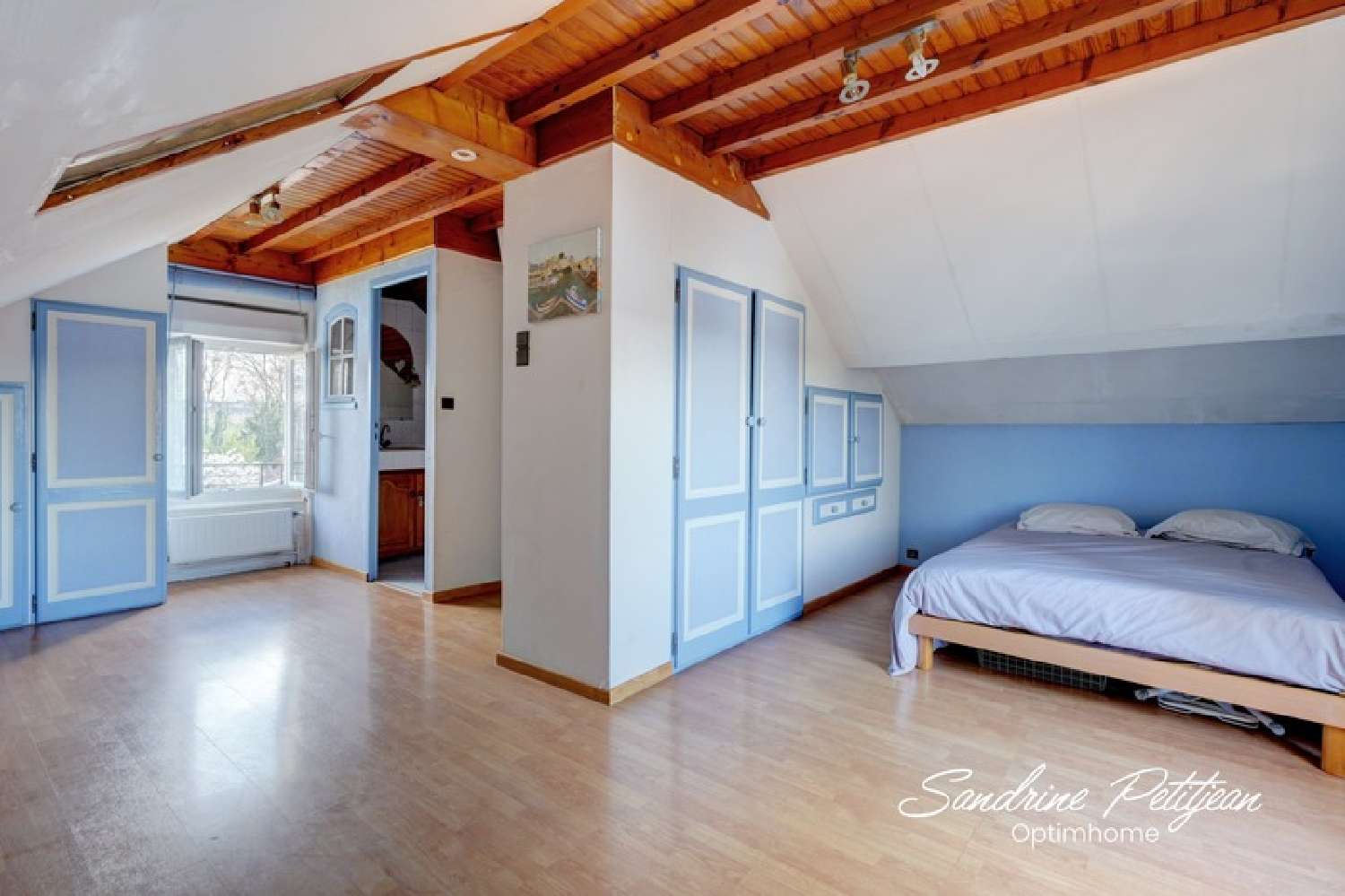  en venta casa Vaulx-en-Velin Rhône 7