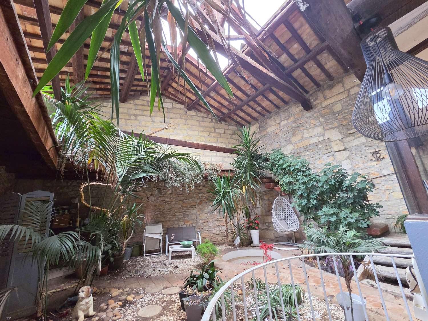  à vendre maison Vauvert Gard 1