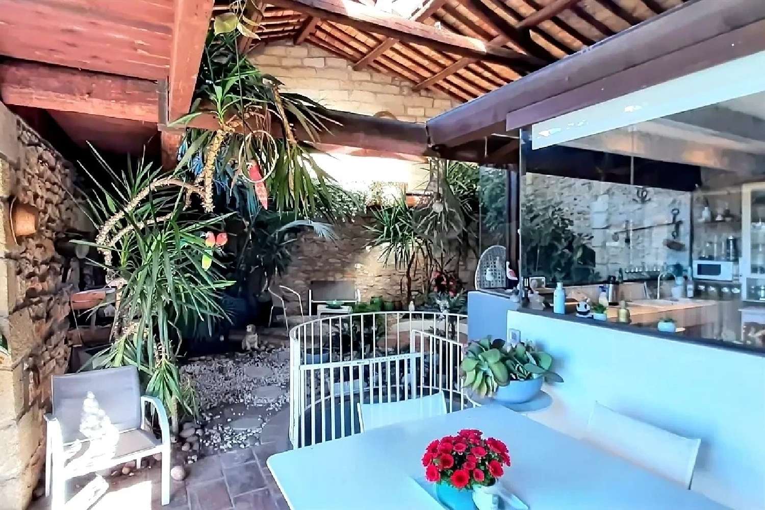  à vendre maison Vauvert Gard 2