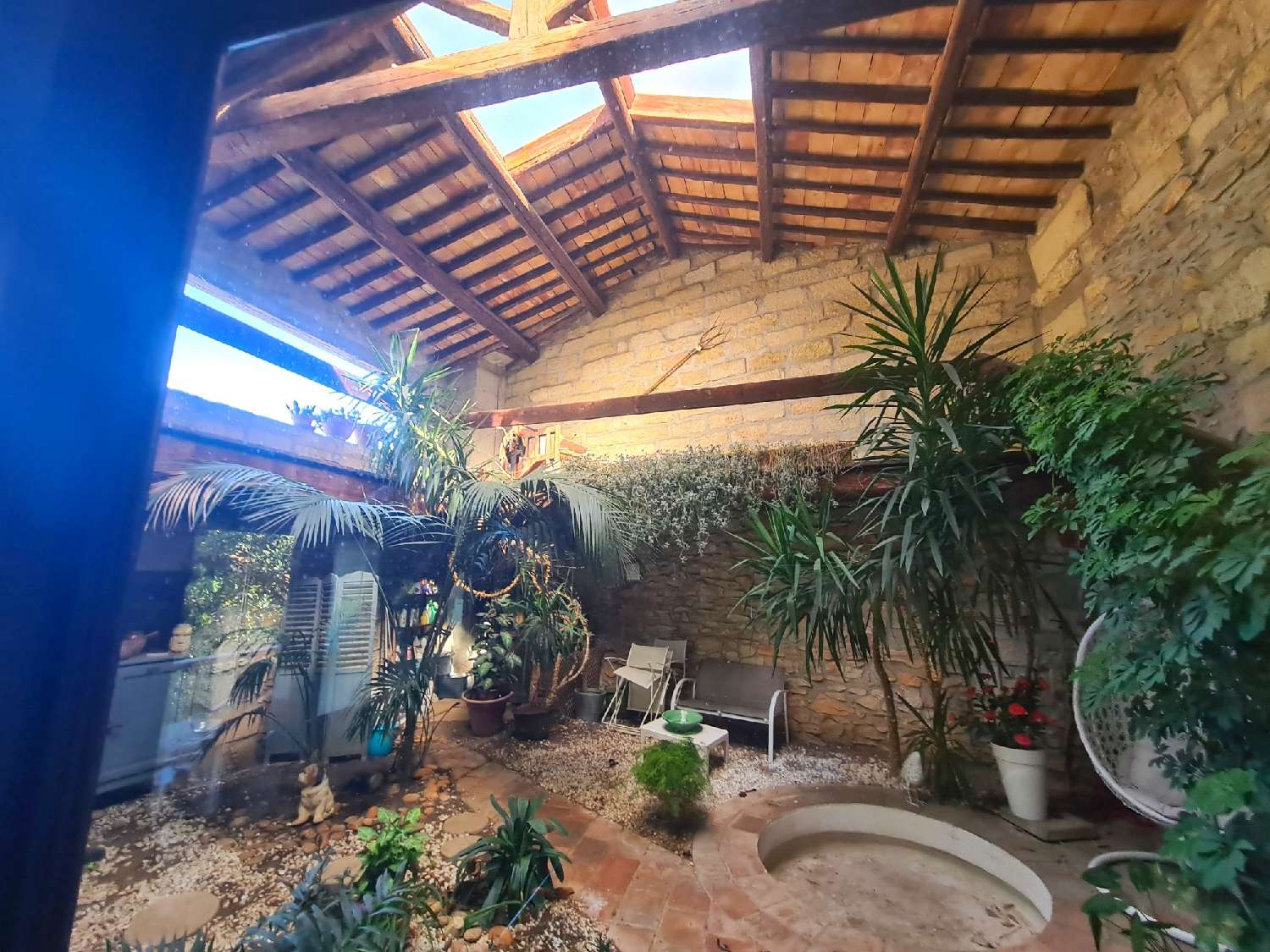  à vendre maison Vauvert Gard 3