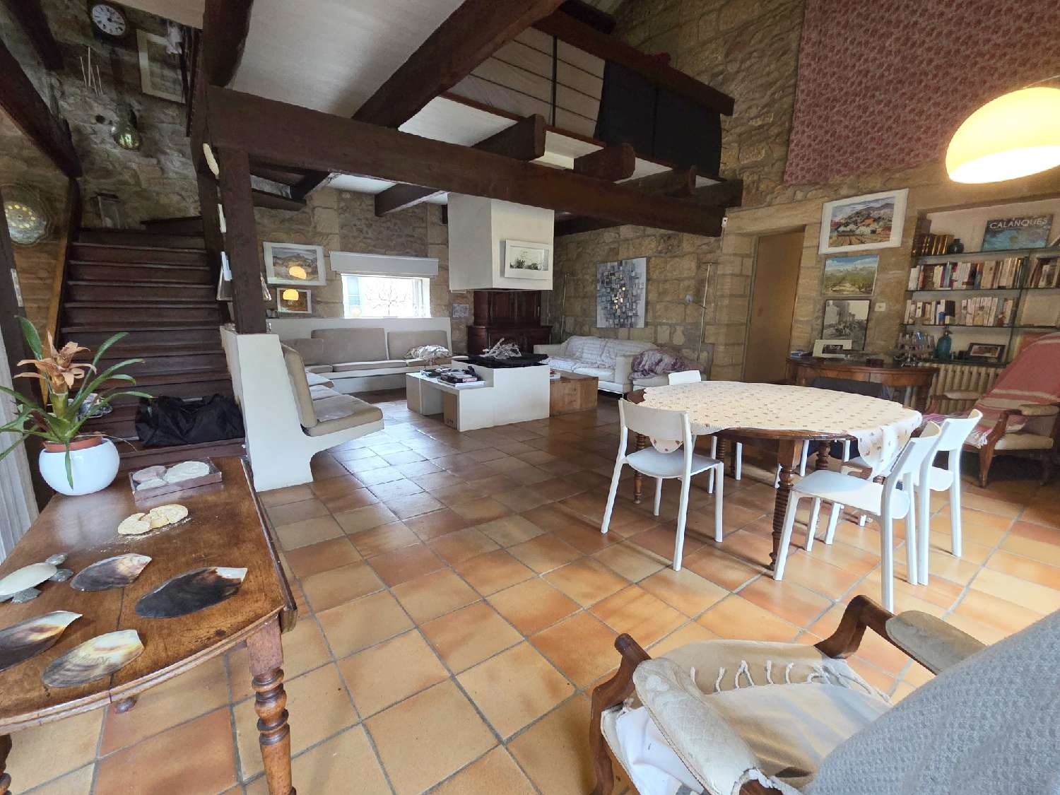  à vendre maison Vauvert Gard 4