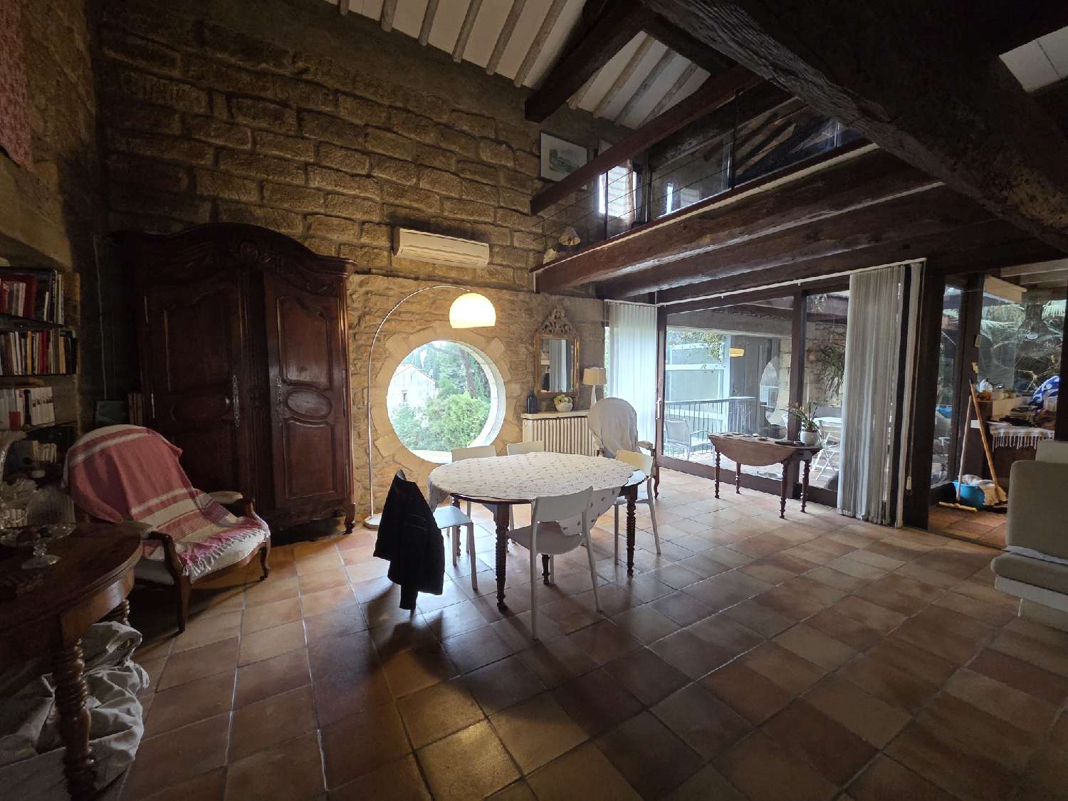  à vendre maison Vauvert Gard 5