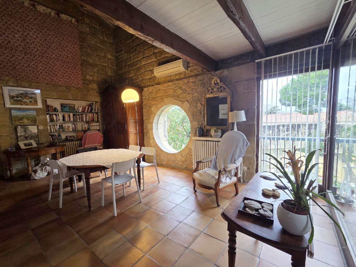  à vendre maison Vauvert Gard 7