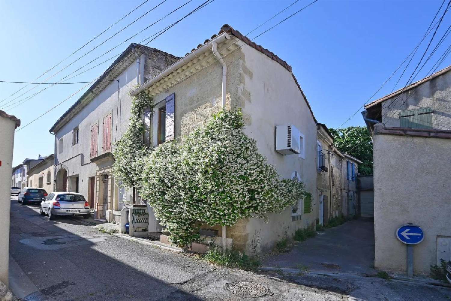 for sale house Vauvert Gard 1