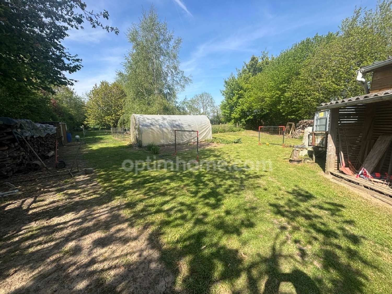  te koop huis Vaux-Andigny Aisne 2