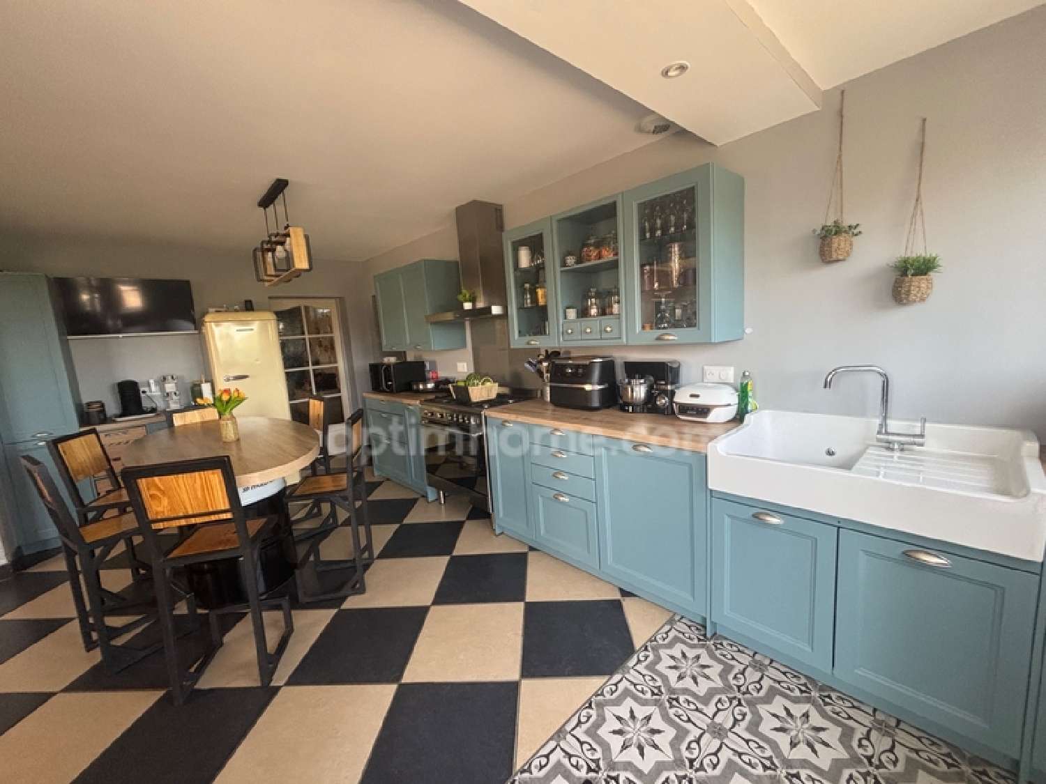  te koop huis Vaux-Andigny Aisne 3