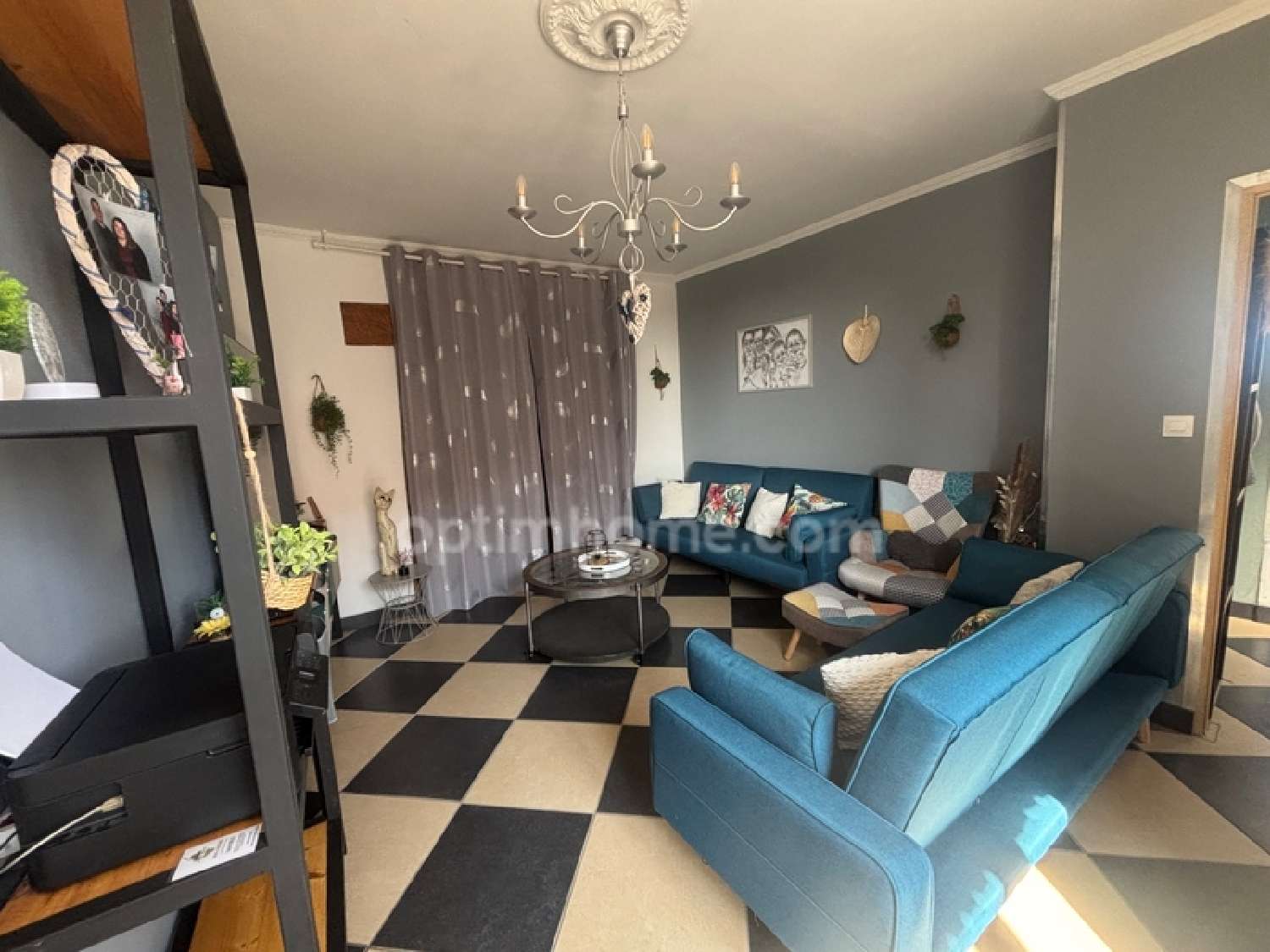  te koop huis Vaux-Andigny Aisne 5