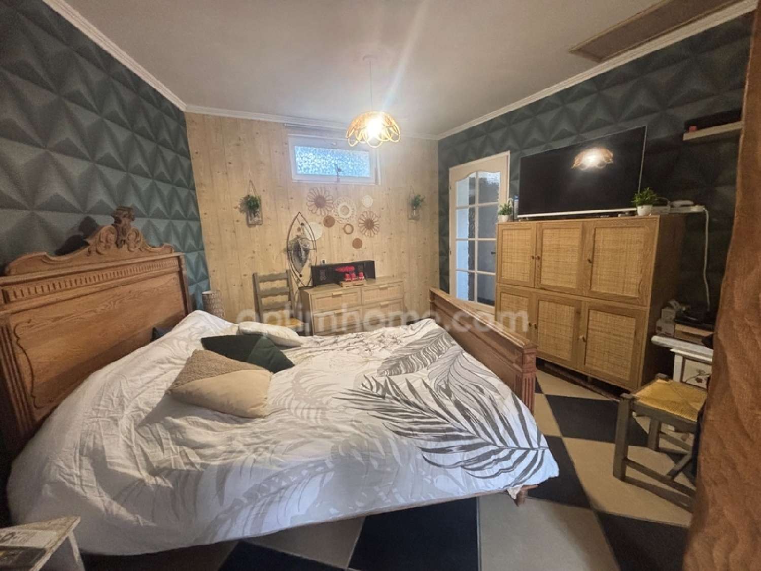  te koop huis Vaux-Andigny Aisne 6