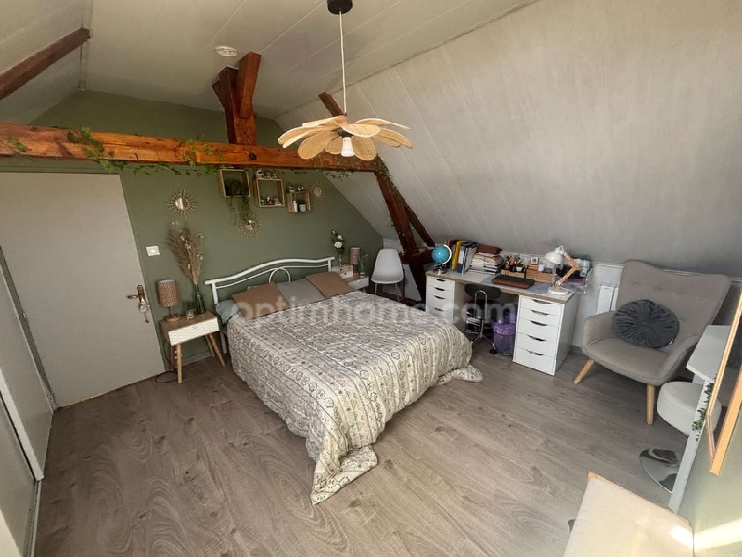  te koop huis Vaux-Andigny Aisne 8