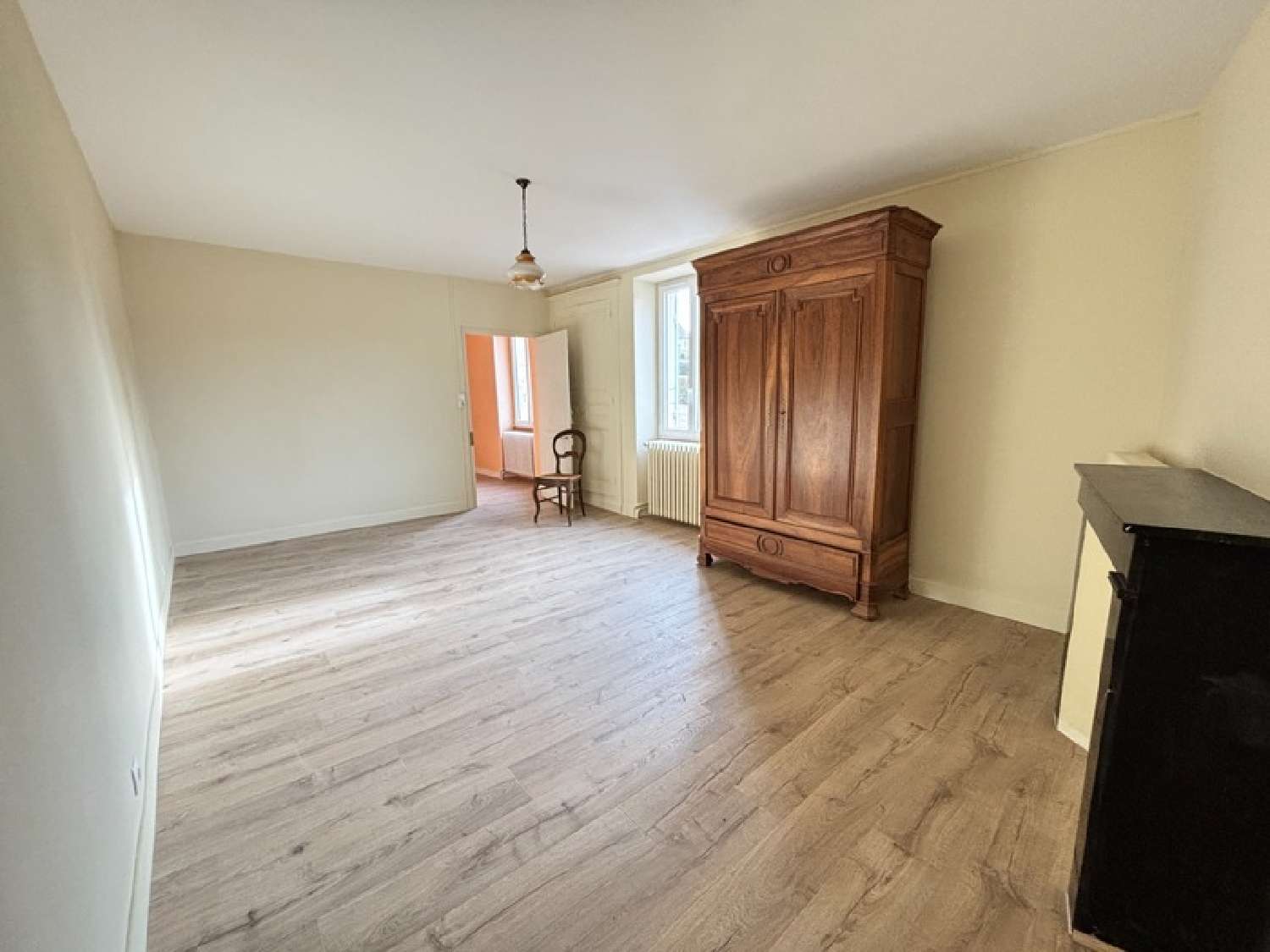  for sale house Vaux-en-Pré Saône-et-Loire 3