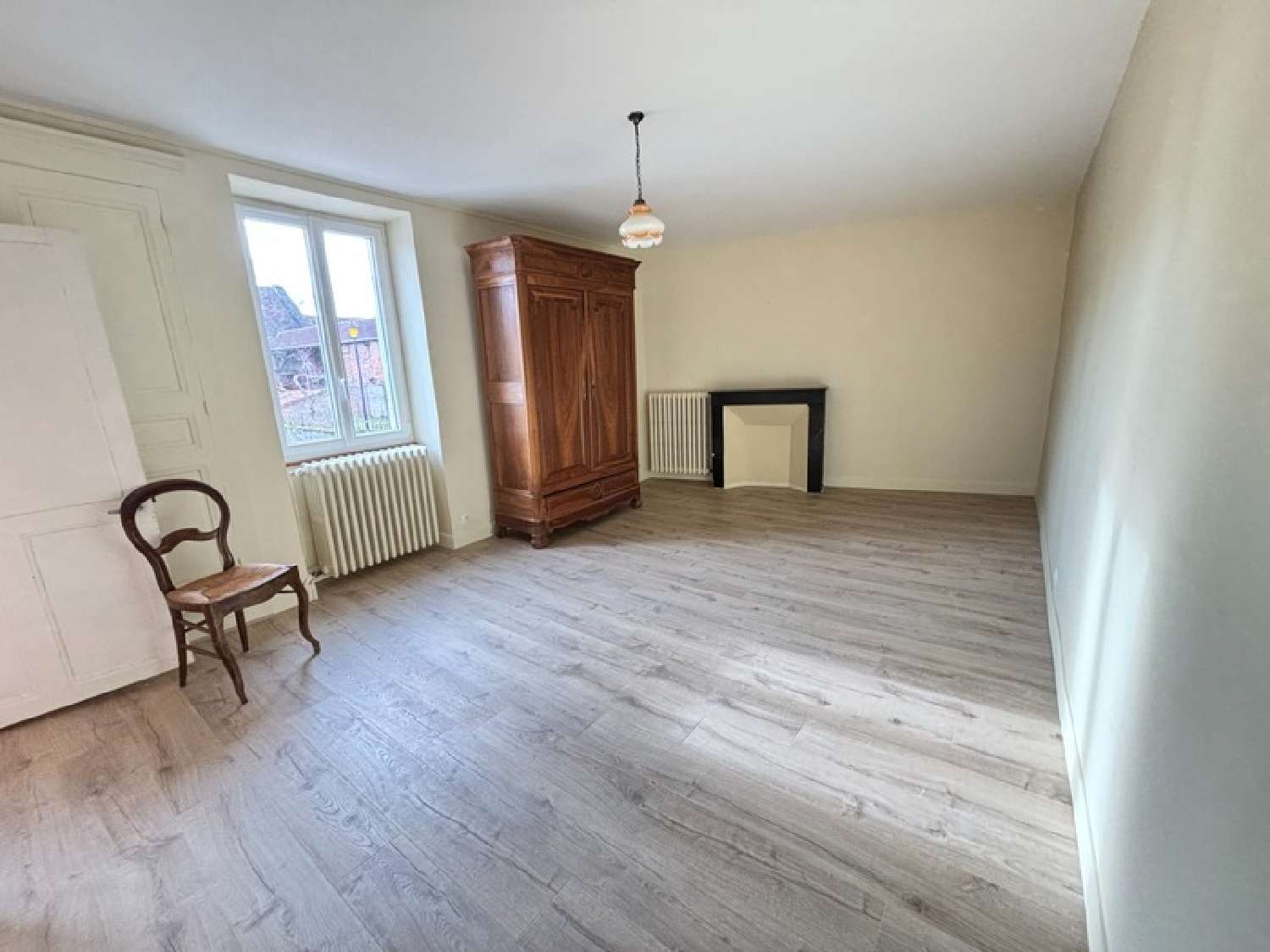  for sale house Vaux-en-Pré Saône-et-Loire 4