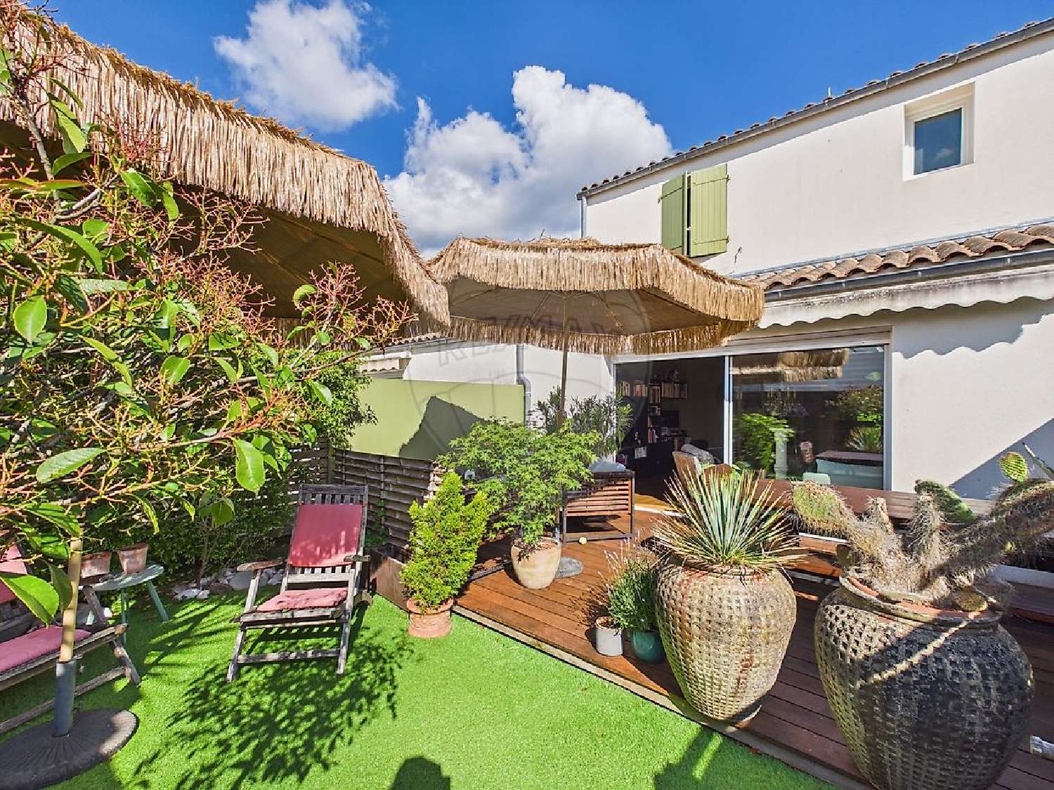 for sale house Vaux-sur-Mer Charente-Maritime 5