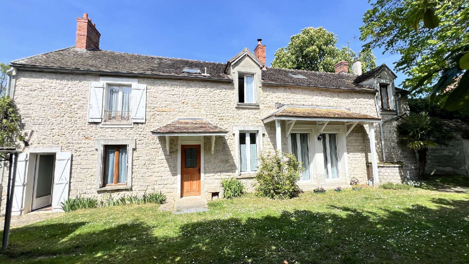  for sale house Vayres-sur-Essonne Essonne 1