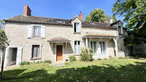 Vayres-sur-Essonne Essonne house foto 7333199