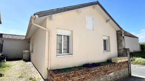 Vayres-sur-Essonne Essonne house foto