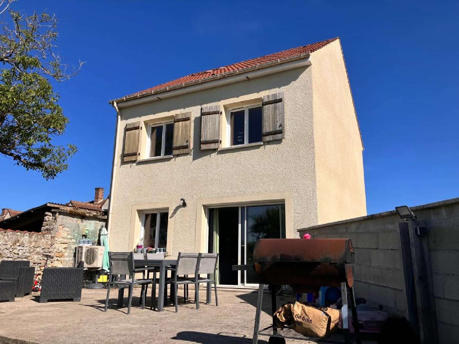  à vendre maison Vayres-sur-Essonne Essonne 1