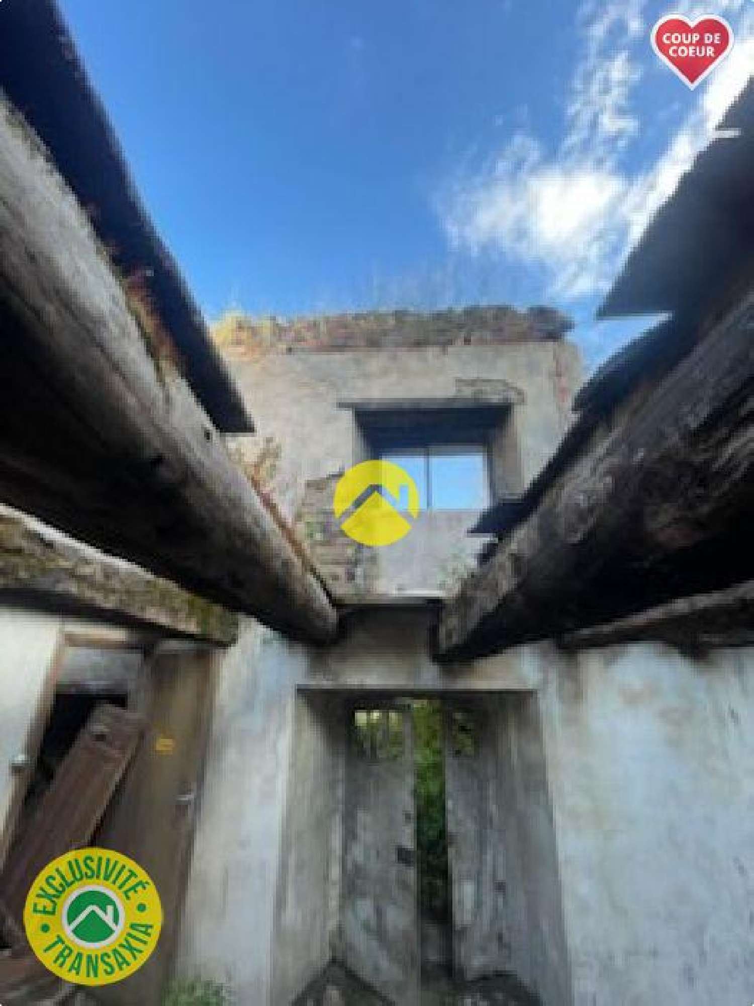 te koop huis Védrines-Saint-Loup Cantal 6