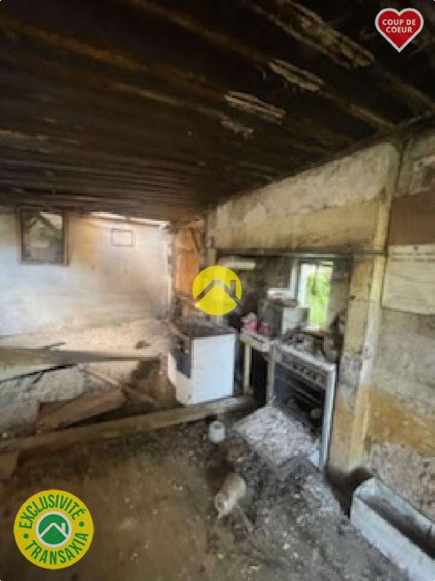 te koop huis Védrines-Saint-Loup Cantal 8