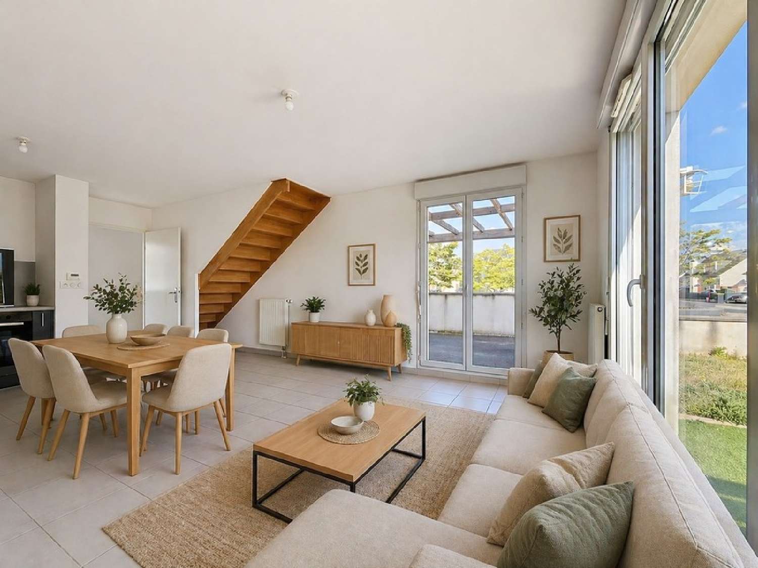  kaufen Haus Veigné Indre-et-Loire 5