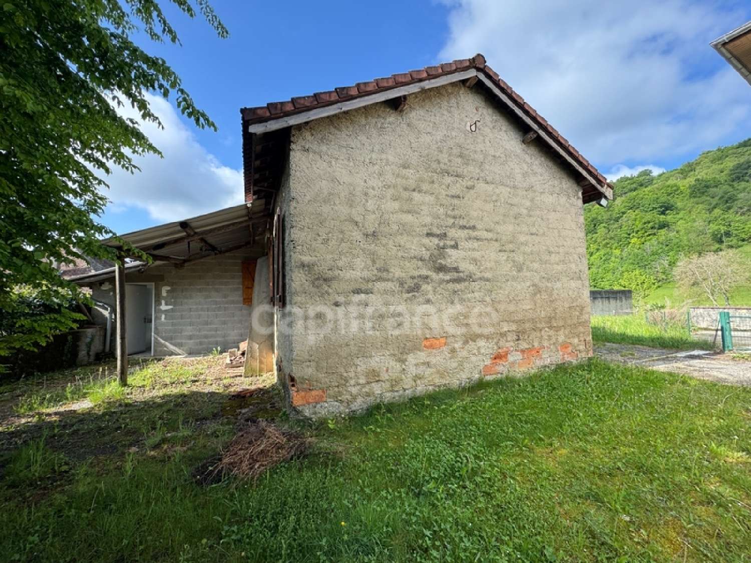 te koop huis Velanne Isère 2