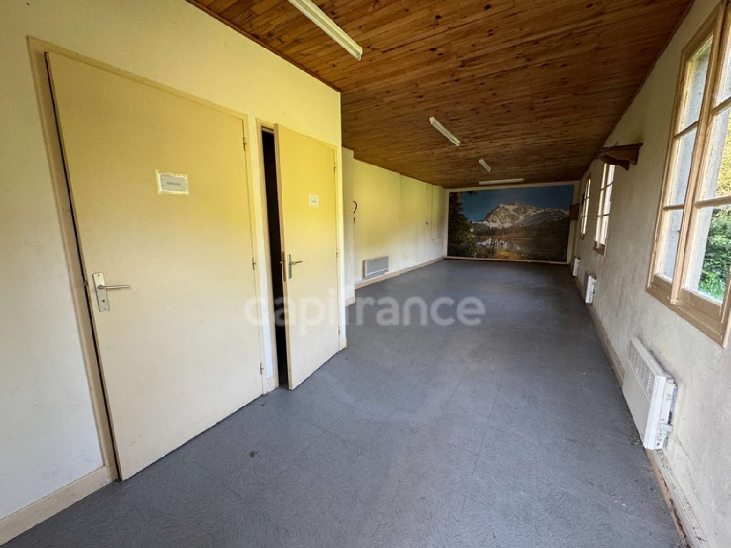 te koop huis Velanne Isère 5