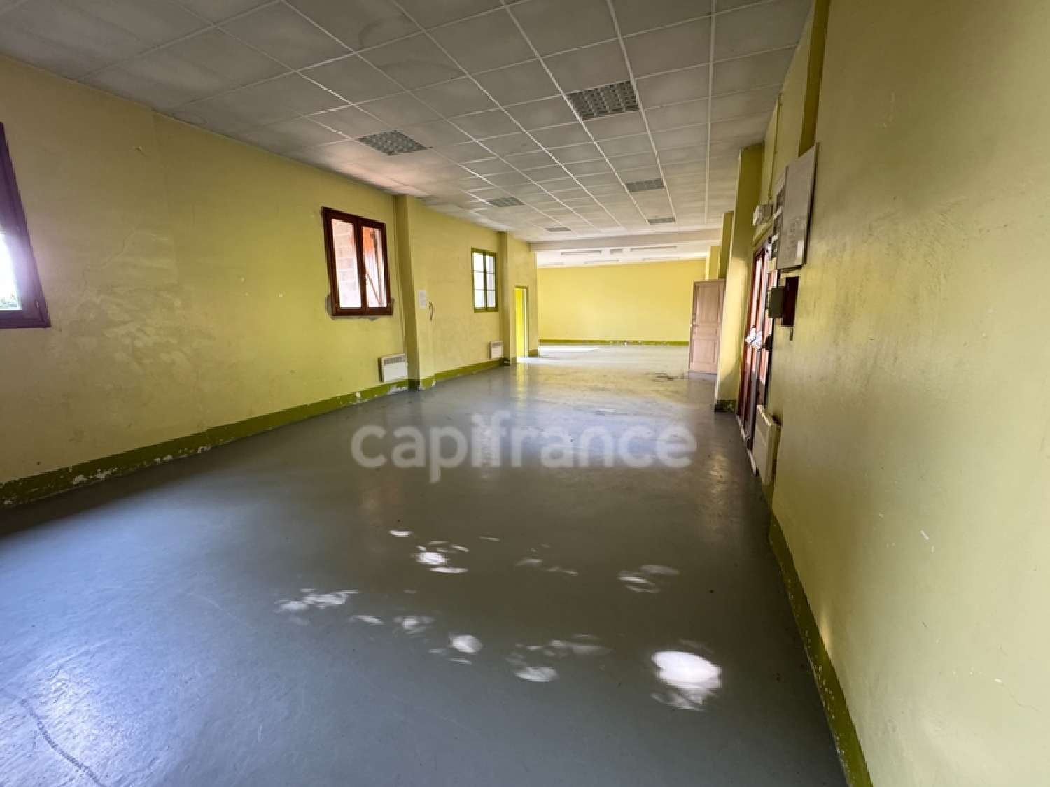 te koop huis Velanne Isère 6