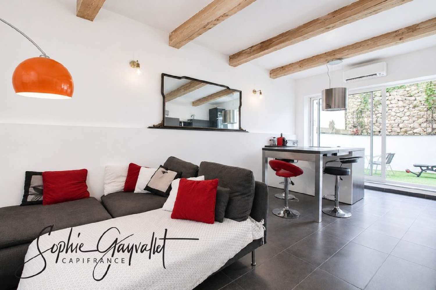  te koop huis Velaux Bouches-du-Rhône 1