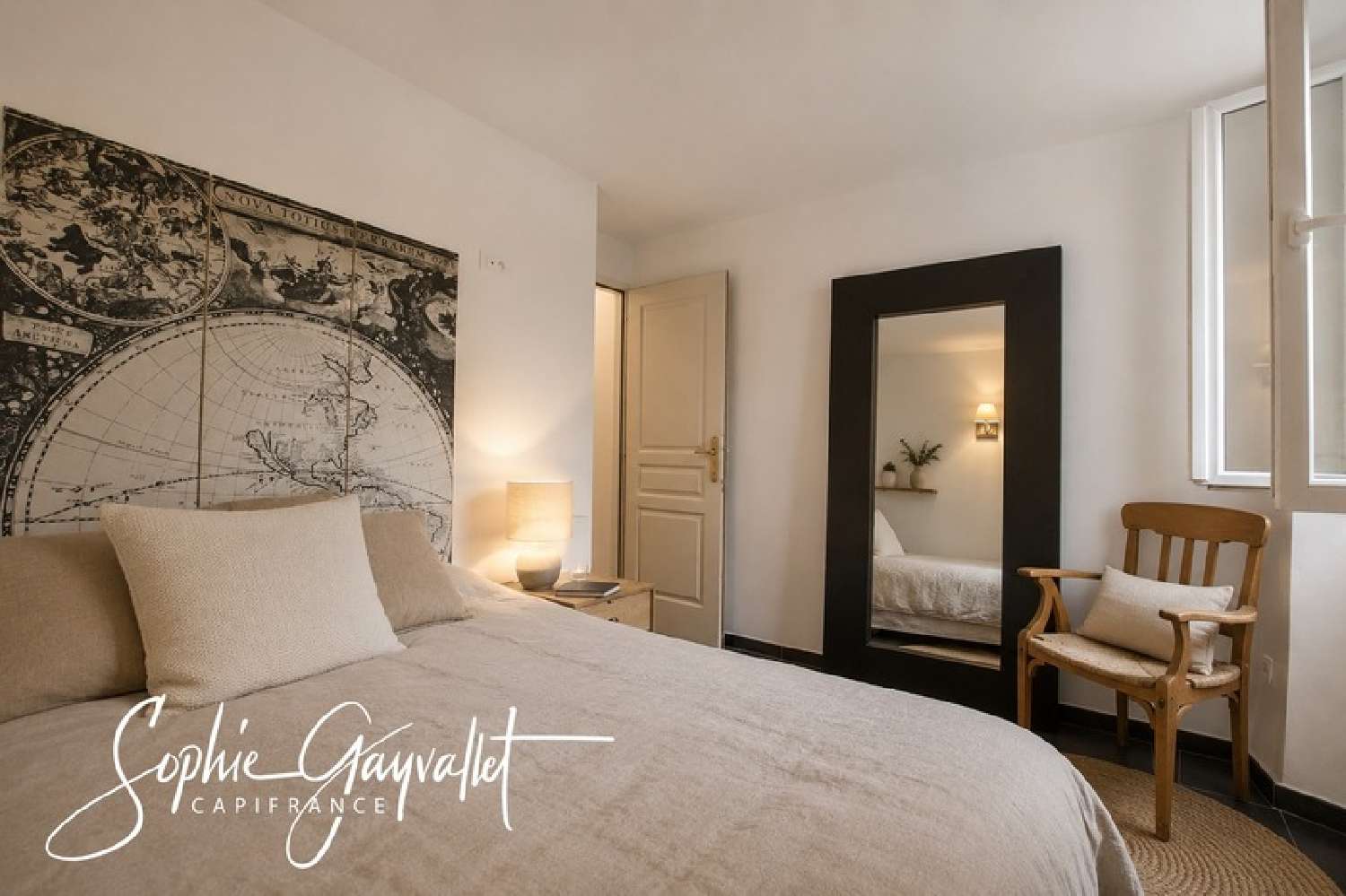  te koop huis Velaux Bouches-du-Rhône 5